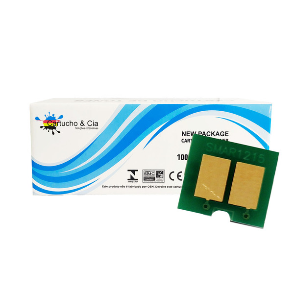 Chip Cb543a Magenta 125a | Cp1215 1510 Cp1515 Cm1312 1.4k